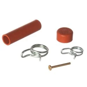 Birchmeier - 11998301 - Membran-/Pulsationsdämpfer-Satz REC