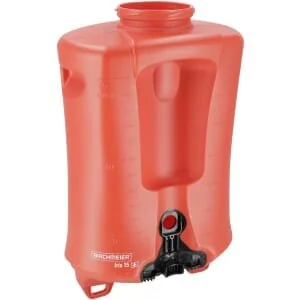 Birchmeier - 12000101 - Tank, Iris Neuer Typ, 15L
