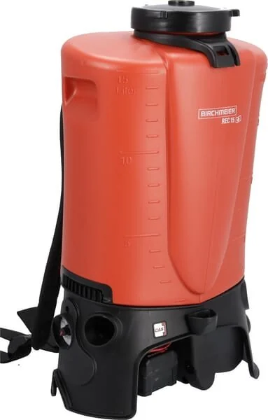 Birchmeier - 12070901 - Batterie Rückenspritze 15ltr