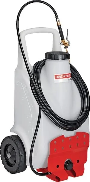 Birchmeier - 12072701 - Zwei-Rad-Batterie-Spritze 50 L