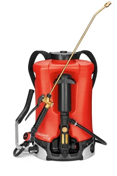Birchmeier - 12102001 - Rucksackspritze Iris 15L AD1, PR3