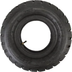 BKT - 187816PL801S - Reifen und Schlauch 18x7-8, 16 Ply, PL801