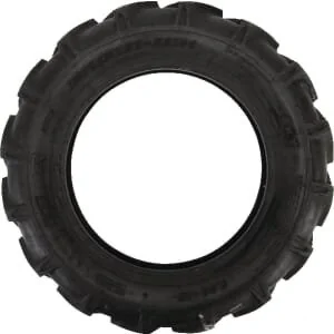 BKT - 500156AS504 - Reifen 5.00-15, 6 Lagen, AS-504
