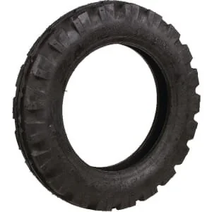 BKT - 500166ST34 - Reifen 5.00-16, 6 Lagen, ST-34