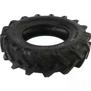 BKT - 6580126AS504 - Reifen 6.5/80-12, 6 Ply, S-504