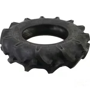 BKT - 8166TR144 - Reifen 8.00-16, 6 Ply, TR-144