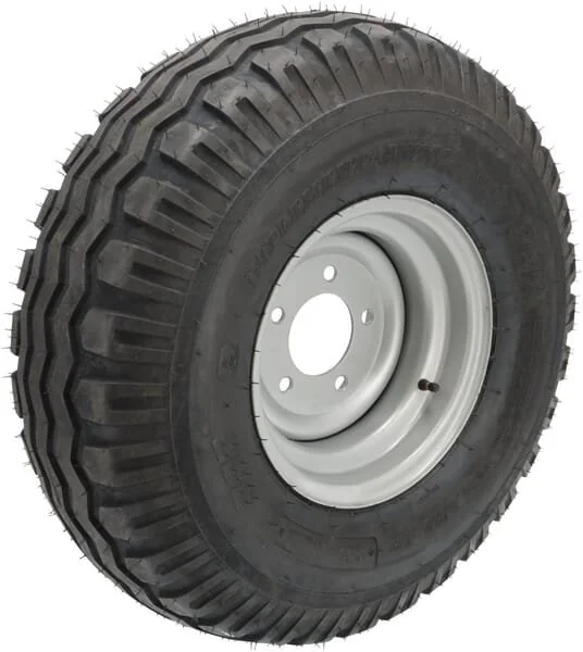 BKT - FR510080121049140 - Rad Komplett 10.0/80-12 AW909 10PR TL