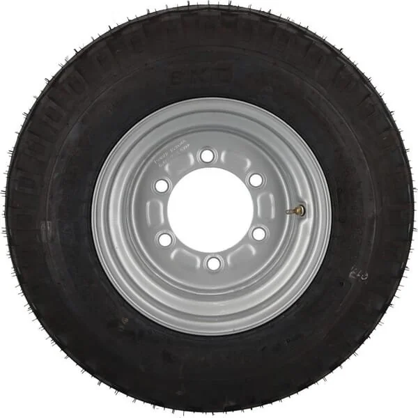 BKT - FR62607515312ET0 - Komplettes Rad 10.0/75-15.3 AW909 12PR TL