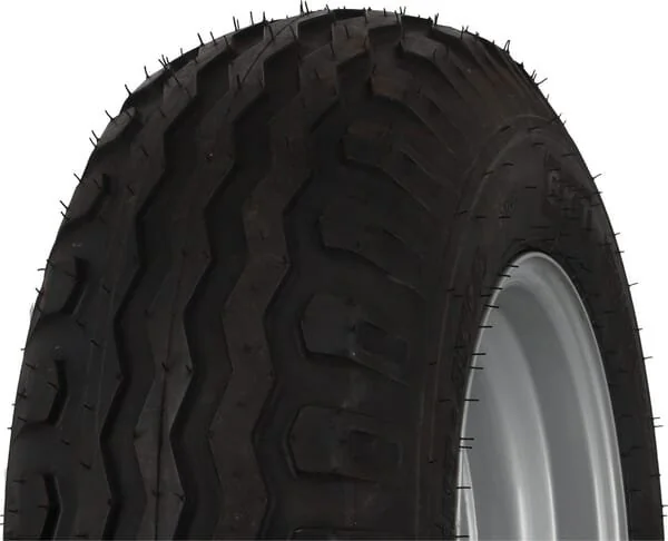 BKT - FR62607515312ET0 - Komplettes Rad 10.0/75-15.3 AW909 12PR TL