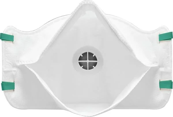 BLS - 8006225 - Maske, 729, FFP2 mit Ventil