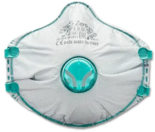 BLS - 8006332 - Maske, FFP3