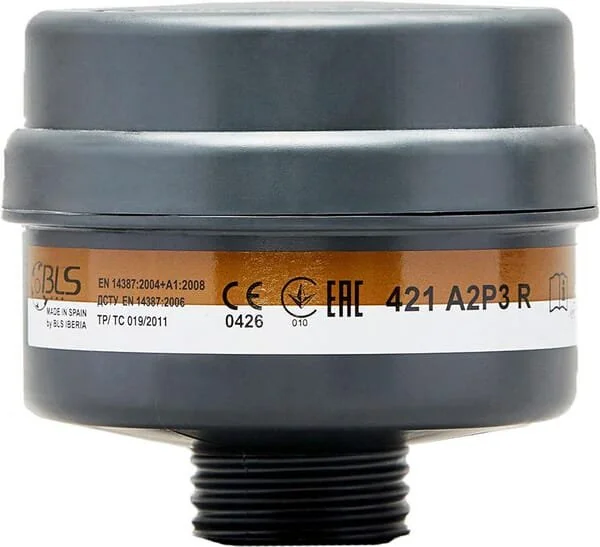 BLS - BLS8011008 - 421 A2P3 R Filter 4pcs