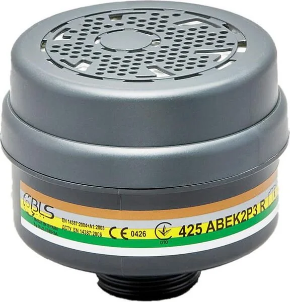 BLS - BLS8011012 - 425 ABEK2P3 R Filter 4pcs