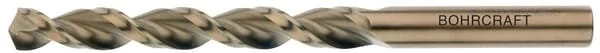 Bohrcraft - HHB040 - Bohrer 4x75mm, für Metall