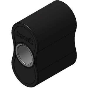 Bomik - 11607400 - Drehkolben A116-120 NBR