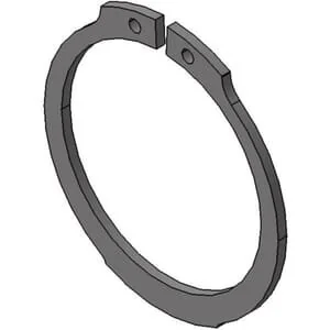 Bomik - 80500450 - Sicherungsring 45