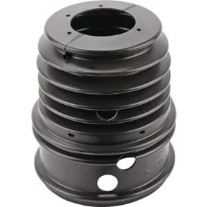 Bondioli Pavesi - 219021401 - Weitwinkeldeckel Global 2