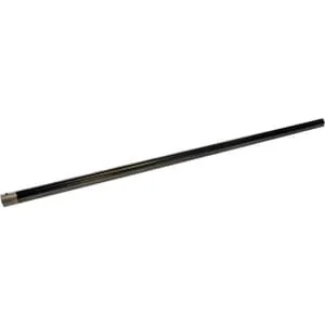 Bondioli Pavesi - 245161500 - Profilrohr Innen 6, Dreieckig, Durchmesser 45.6x36.6x4.5mm L: 1500mm