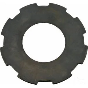 Bondioli Pavesi - 367001620 - Scheibenfeder fuer FD S-3,555X75X3.5