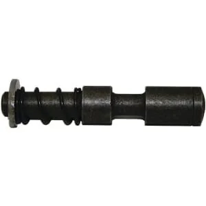 Bondioli Pavesi - 401000001R10 - Schnellverschluss Schiebestift-Kit mit Feder
