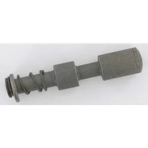 Bondioli Pavesi - 401000026R10 - Schnellverschluss Schiebestift-Kit mit Feder