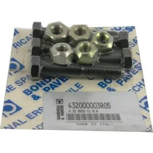 Bondioli Pavesi - 433044004 - Bolzen Satz SB4 (5)
