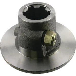 Bondioli Pavesi - 515230411 - Nabe 1 3/4-6 FF-4