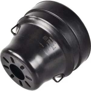 Bondioli Pavesi - 517000H03CE - Schutzkappe Diameter 150/240 L=210 11x