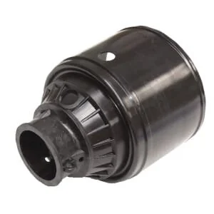 Bondioli Pavesi - 517050033 - Grosser Winkel Kappe fuer Rohr