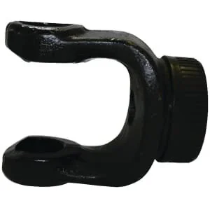 Bondioli Pavesi - 572100451 - Gabel, Schnellverschluss, 1-3/4 inches-6 Spline, 10 Bondioliand Pavesi