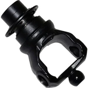 Bondioli Pavesi - 5730L0387 - Gabelkopf, Schnellverschluss, 1-3/8 inches-6 Spline, 8 Bondioli And Pavesi
