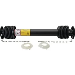 Bondioli Pavesi - 5CG7101FXSS - Schutzrohr G7 1010mm Komplett