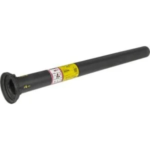 Bondioli Pavesi - 5TNN1S4121FR - Aeusseres Rohr mit Trichter