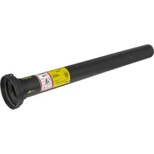 Bondioli Pavesi - 5TNN1S9121FR - Aeusserer Schutzrohr