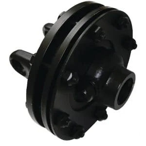Bondioli Pavesi - 661M58303R - Reibkupplung FV34 G9/S9 1800Nm