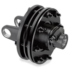 Bondioli Pavesi - 665L58203R - Reibkupplung FNV44 G8/S8 1800Nm