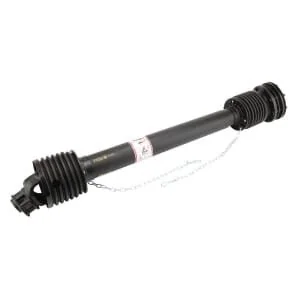 Bondioli Pavesi - 7G4N086CE007N31 - Zapfwellen-Welle G4 L: 860mm mit Reibungskupplung, Bondioliand Pavesi