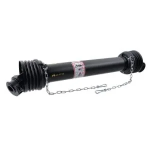 Bondioli Pavesi - CS6N071CE007007 - Gelenkwelle S6 L: 710mm, Bondioliand Pavesi