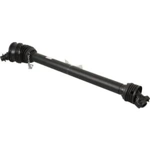Bondioli Pavesi - CS6R121CEWR71R7 - Weitwinkel Gelenkwelle S6 L 1210mm