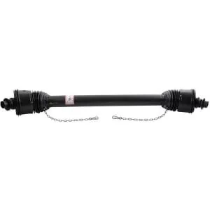 Bondioli Pavesi - CS6R121CEWR7WR7 - Weitwinkel Gelenkwelle S6 L: 1210mm, Bondioli And Pavesi
