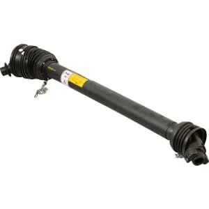 Bondioli Pavesi - CS6R121CEWR81R7 - Weitwinkel Gelenkwelle S6 L 1210mm
