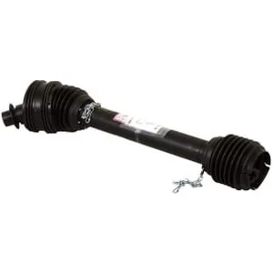 Bondioli Pavesi - CS8R081CEWS0016T - Weitwinkel Gelenkwelle S8 L 810mm