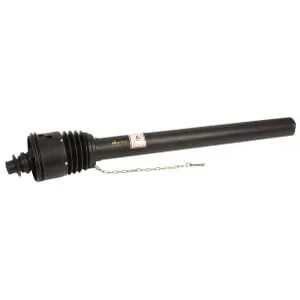 Bondioli Pavesi - CS8R121CEWR8EWS - Zapfwellen-Halbwelle, Außen S8 L 1310mm