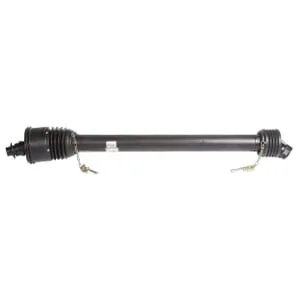 Bondioli Pavesi - CS8R121CEWS01R4 - Weitwinkel Gelenkwelle S8 L 1210m