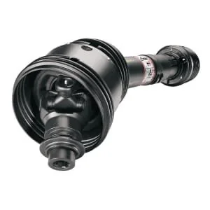 Bondioli Pavesi - DS4R141CEWR7001 - Gelenkwelle Weitwinkel Größe 4 80°