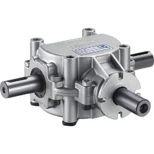 Bondioli Pavesi - S1018053G222 - Getriebe i=1:1.90