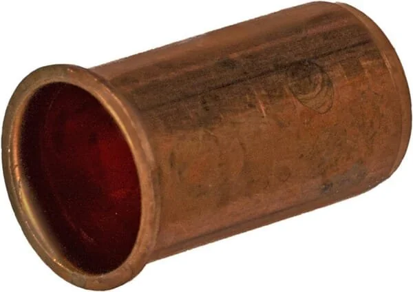 Bonfix - 50010 - Rohrhalterung Kupferrohr 15ux1
