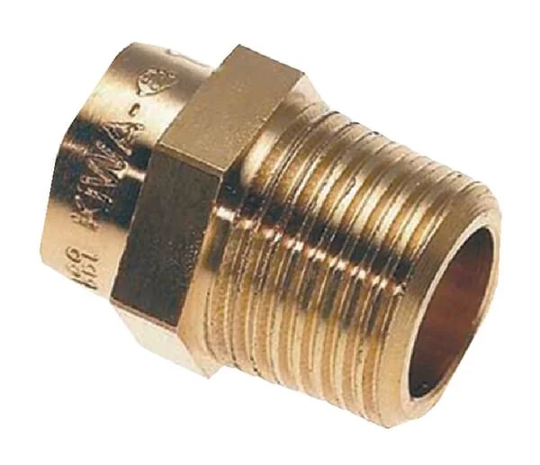 Bonfix - 82331SA - Gerader Verbinder Tx12mm