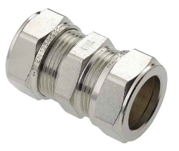 Bonfix - 82530AN - Kompression 15x15mm Nickel