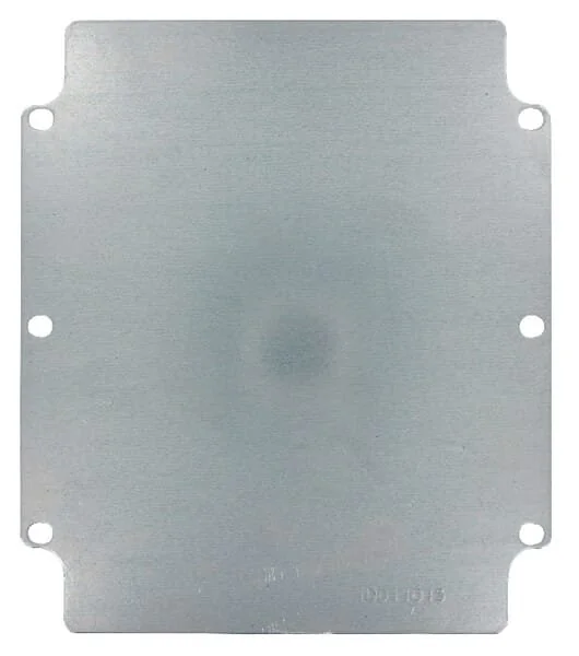 Bopla - MA140A150 - Montageplatte, 230x200mm